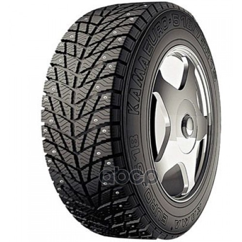 Автошина KAMA EURO-518 155/65 R13 73 T