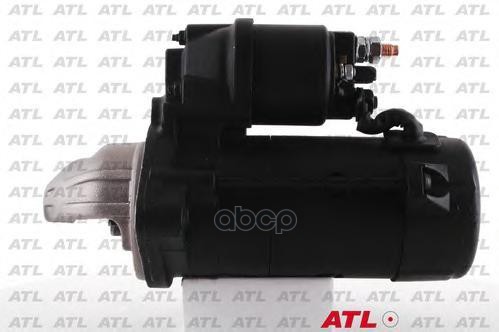 Стартер 12V 20 Kw BMW  E46 330d  E60/E61 525d-530d  E65/E66 730d  E83 3,0d  E53 3,0d