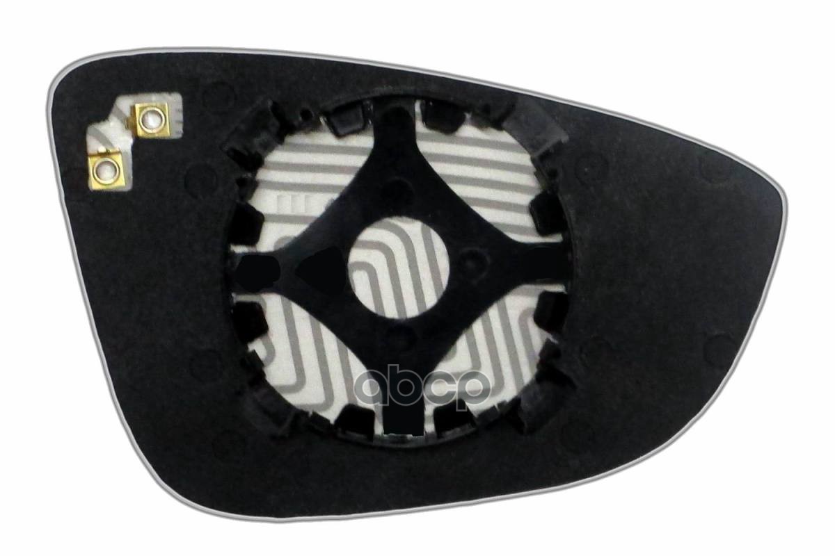 Зеркальный Элемент L Асферический С Обогревом Ergon 93601206 Ergon арт. 93601206