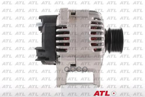 Генератор 14V 110A RENAULT Logan(LS/KS) Megan III(LM/KM/EM) Scenic III Duster