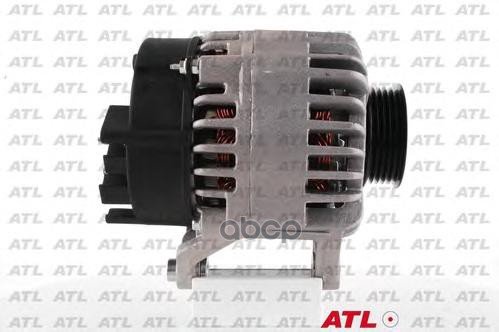 Генератор 14V 70A FORD Fiesta 1,8D 08/95->.MAZDA 121 III 1,8D 03/96->