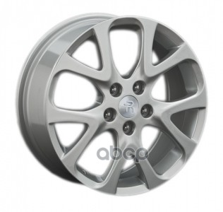 Диск REPLICA, MZ28 7.5x18/5x114.3ET60 67.1