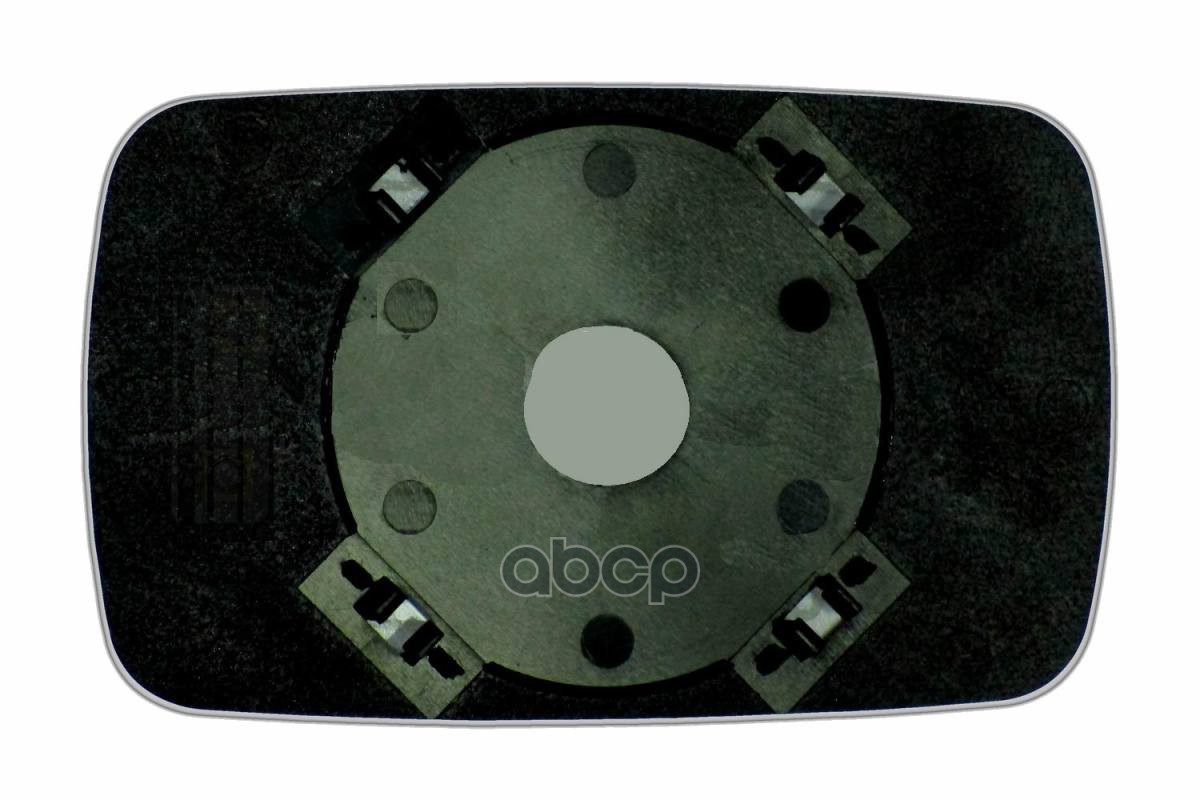 Зеркальный Элемент L Плоский Голубой Ergon 99469812 Ergon арт. 99469812