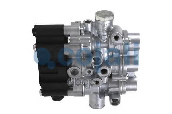 Электромагнитный клапан ecas