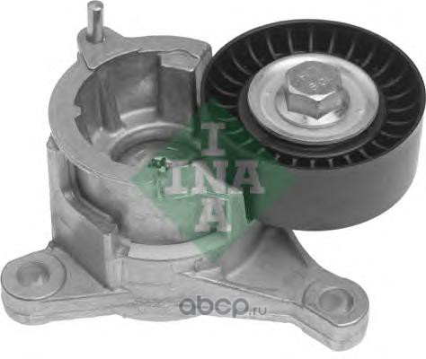 534002210 Ina FEAD Tensioner & Idler