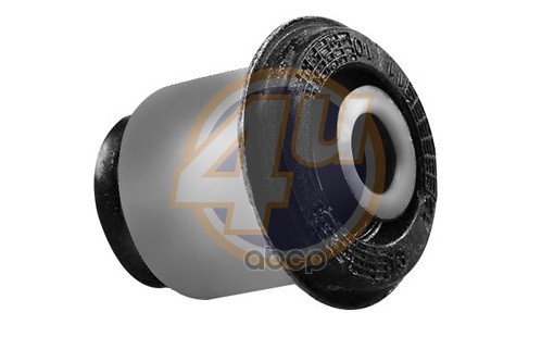 Сайлентблок 4U арт. PU-P-13036