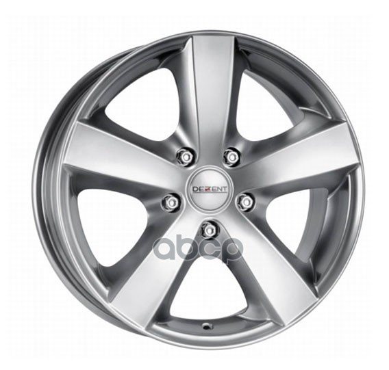 Диск Dezent, M hg 7x16/5x120ET45 65