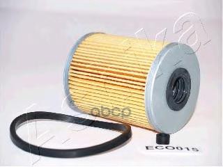 Фильтр топливный Ashika 30-ECO015
