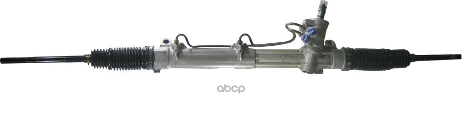 Рулевая рейка с тягами гидравлическая Motorherz арт. R20711NW