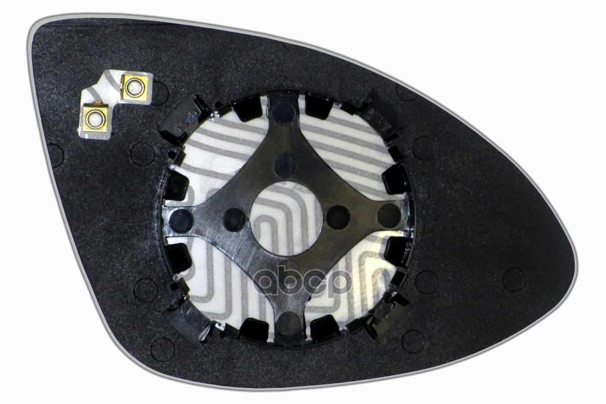 Зеркальный Элемент L Асферический С Обогревом Ergon 75551106 Ergon арт. 75551106