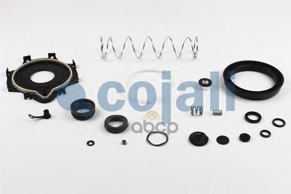 Ремкомплект ПГУ сцепления