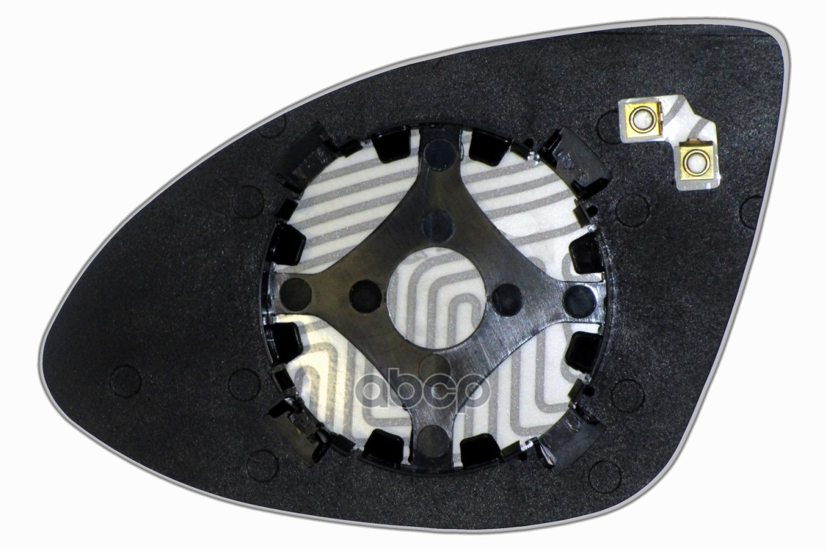 Зеркальный Элемент R Сферический С Обогревом Porsche Cayenne Ii (11-17) (R. Sf. Cr. 12V.) Ergon 75551109 Ergon арт. 75551109