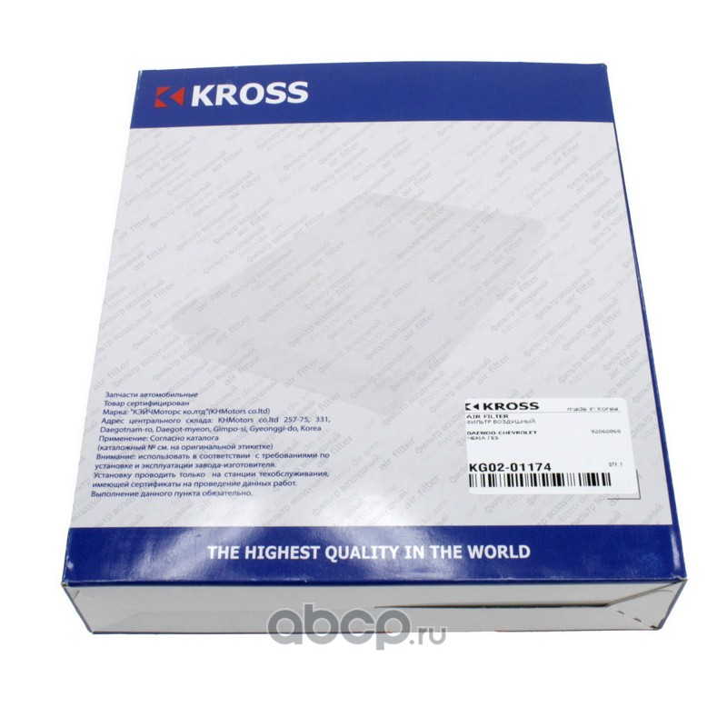 Kross KG0201174