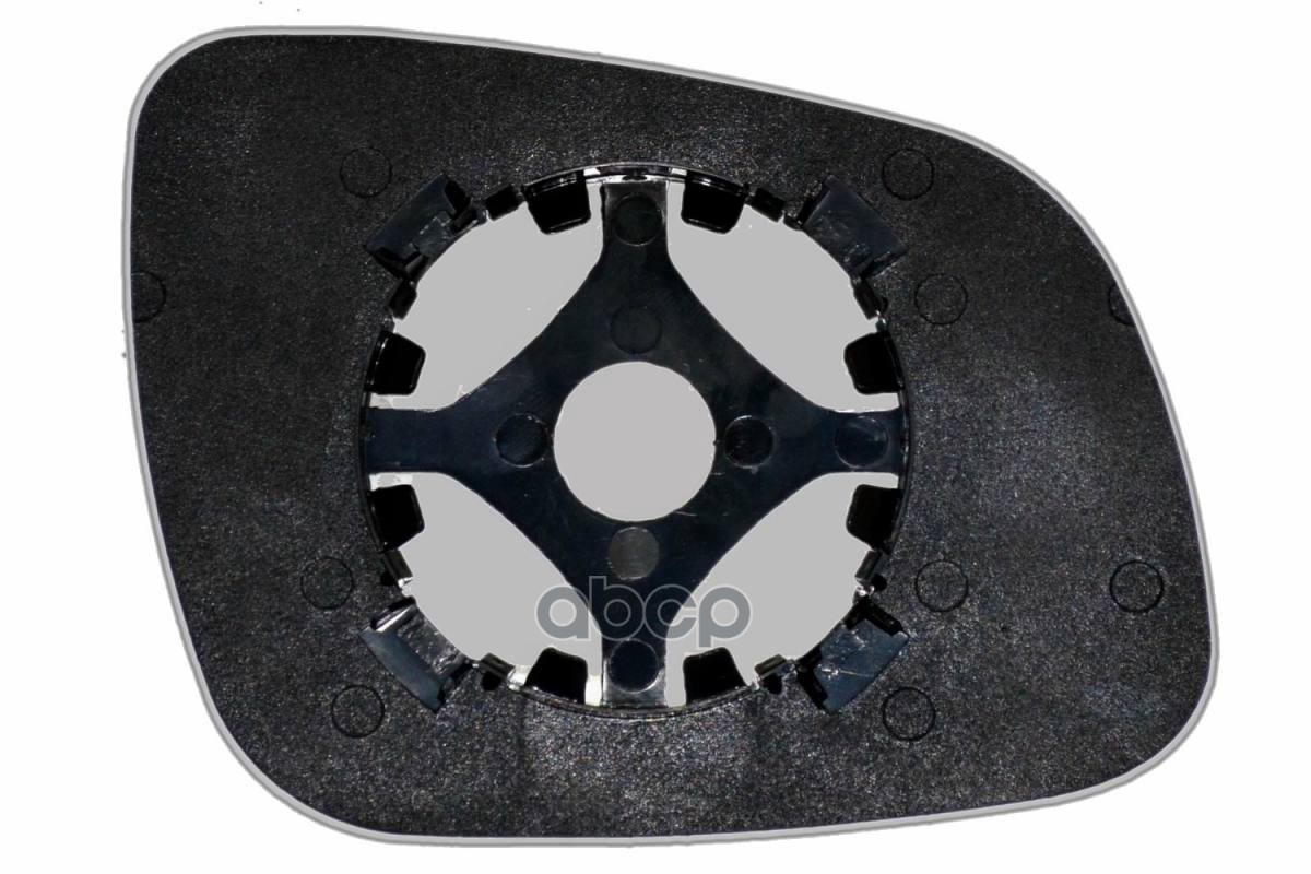 Зеркальный Элемент L Плоский Нейтральный Без Обогрева Daewoo Matiz [11-15) ( L. Pl. Cr.) Ergon 21231102 Ergon арт. 21231102