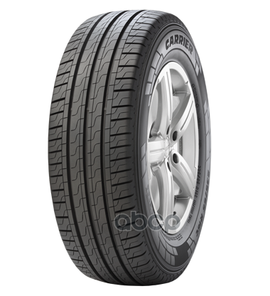 Автошина Pirelli Carrier 215/60 R17 109 T