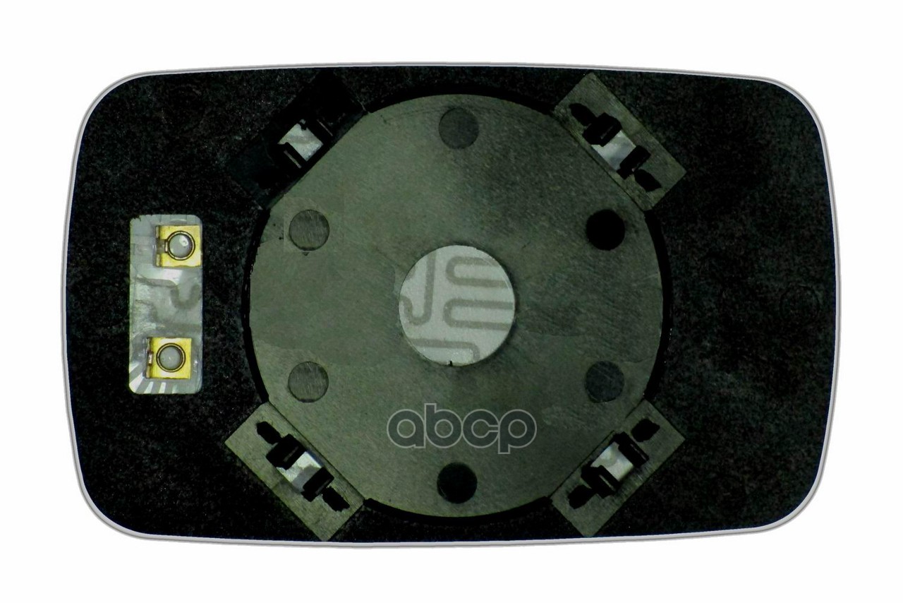 Зеркальный Элемент L,R С Обогревом Голубое Ergon 99369137 Ergon арт. 99369137