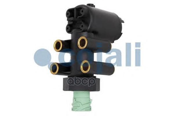 Датчик RENAULT Magnum уровня пневмоподвески (ECAS) COJALI