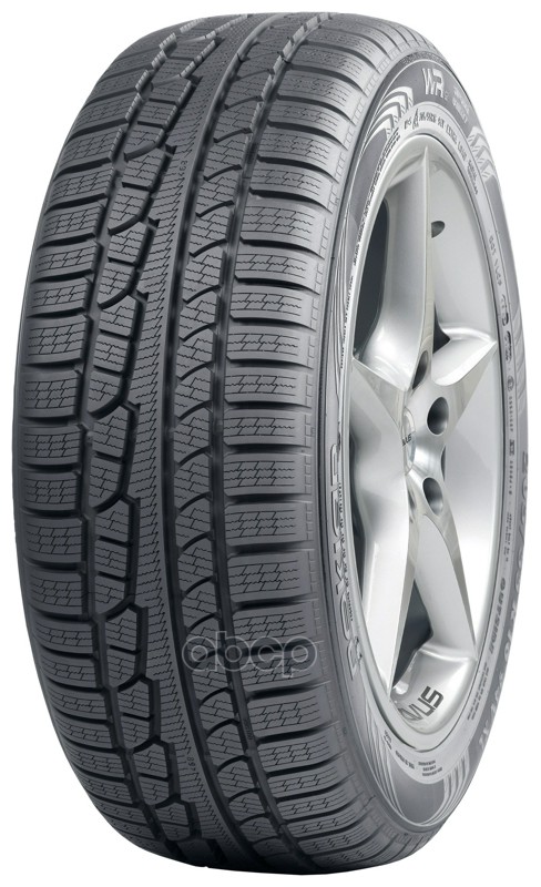 Автошина NOKIAN TYRES WR G2 SUV 235/75 R15 105 T
