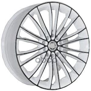 Диск NZ, F-49 7x17/5x110ET39 65.1