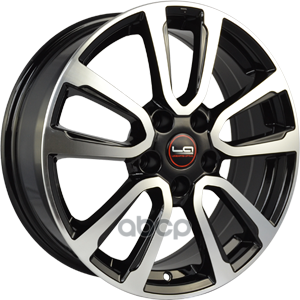 Диск LegeArtis, GL18 6.5x16/5x114.3ET45 54.1