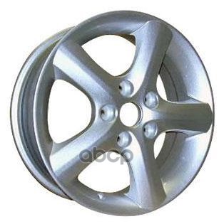 Диск REPLICA, SZ8 6x16/5x114.3ET50 60.1