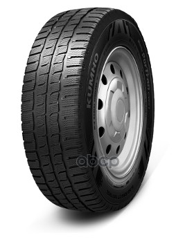 Автошина KUMHO PorTran CW51 185/80 R14 102 Q