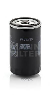 MANN-FILTER W71915