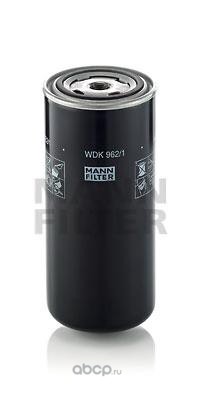 MANN-FILTER WDK9621
