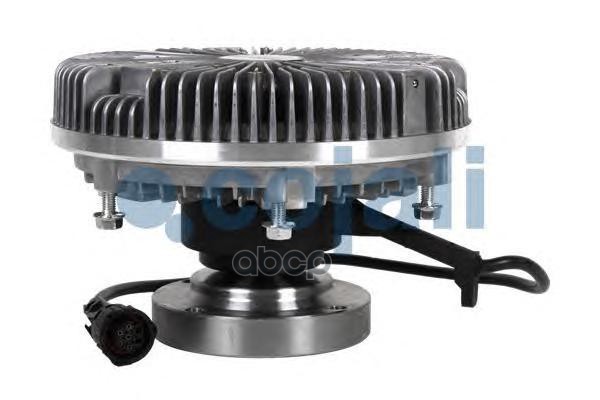 вискомуфта вентилятора  Volvo FH12/FH13/FH16