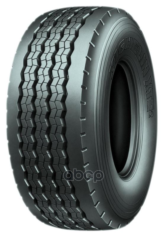 Грузовые шины Michelin XTE 2 245/ R19.5 141 J