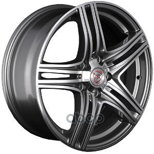 Диск NZ, F-6 6.5x15/5x112ET45 57.1