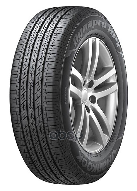 Автошина HANKOOK Dynapro HP2 RA33 215/55 R18 99 V