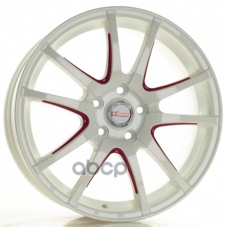 Диск Yamato, Mitaki 7x17/5x114.3ET45 60.1