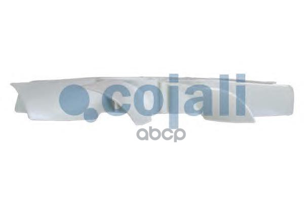 крыльчатка вентилятора !D=720, 8 лопастей DAF XF105/XF95