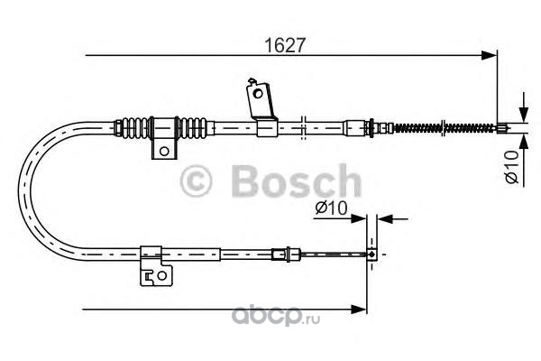 Bosch 1987482274
