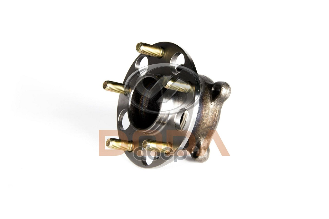 К-Т Подшипника Ступ. Зад.! Honda Accord Vii Cl/Cm 03-08 DODA арт. 1060200026