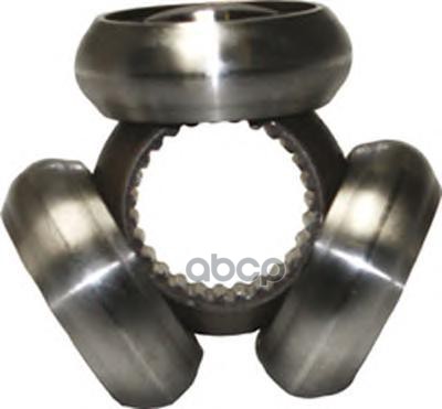 Шрус внутренний , трипоид Birth арт. 3442