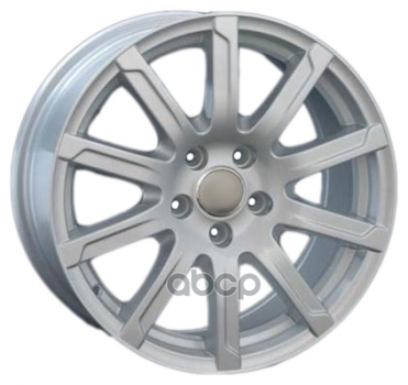 Диск REPLICA, A67 8x17/5x112ET26 66.6