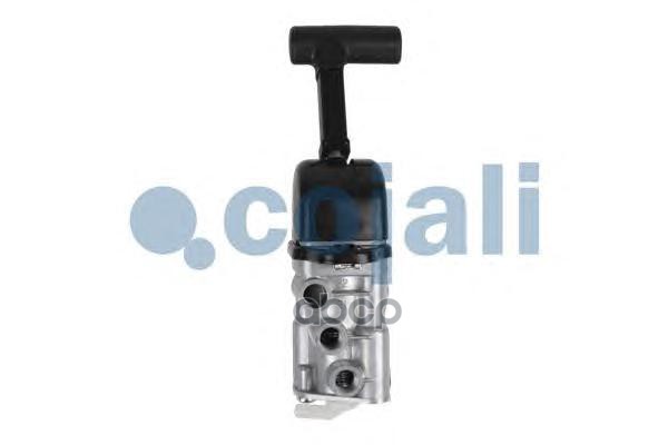 Кран ручного тормоза