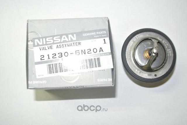 NISSAN 212306N20A