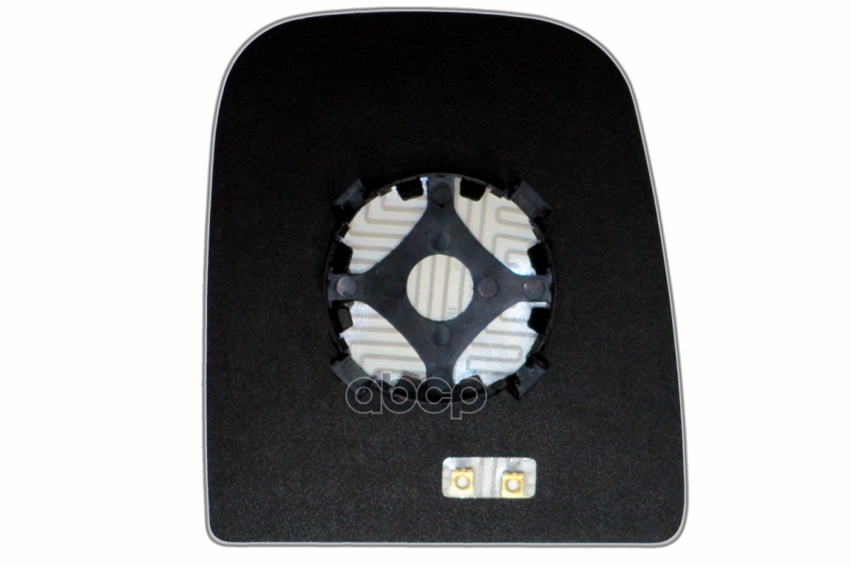 Зеркальный Элемент L Сферический С Обогревом Iveco Daily (05-11) (L. Sf. Cr. 12V. ) Ergon 44200508 Ergon арт. 44200508