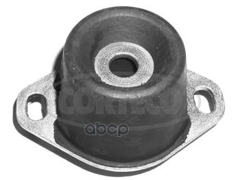 Подушка Кпп! Peugeot 106/206/306/Partner 1.0-1.6/1.4D/1.5D 93> Corteco арт. 21652771