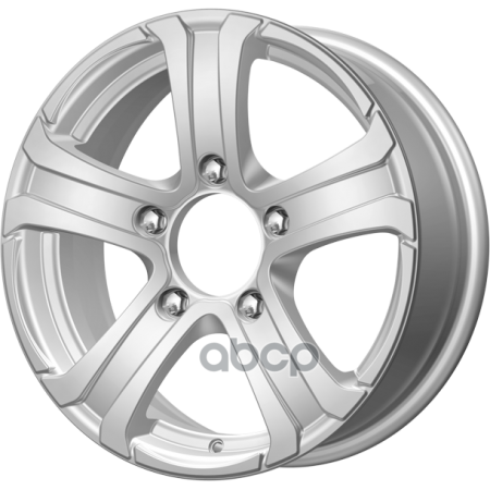 Диск iFree, Хафпайп 6x16/5x139.7ET40 98