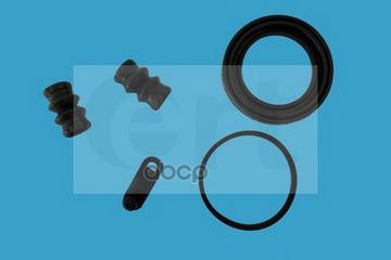 Ремк-Кт Суппорта Переднего Mercedes W203/Peugeot 406/407/607 D57 Lucas 400232 Ert арт. 400232