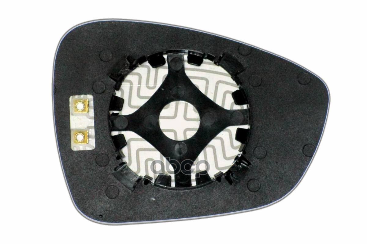 Зеркальный Элемент Левый Асферический  С Обогревом Ergon арт. 19351106