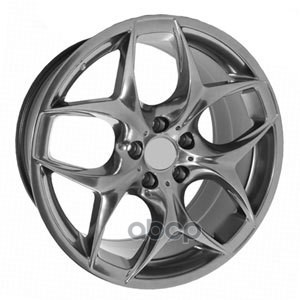 Диск REPLICA, B80 10x21/5x120ET40 74.1