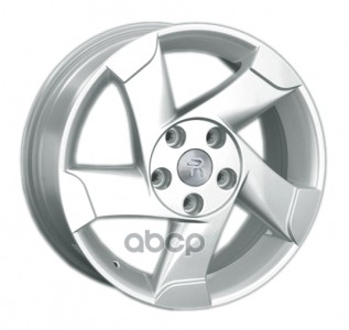 Диск REPLICA, RN65 6.5x16/5x114.3ET50 66.1