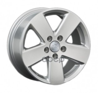 Диск REPLICA, VV18 8x20/5x108ET49 67.1