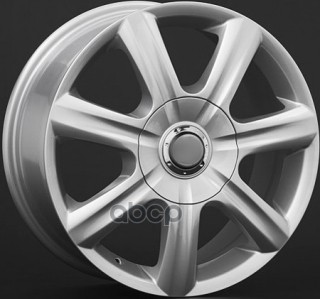 Диск REPLICA, V16 7.5x19/5x108ET55 63.3