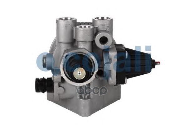 осушитель воздуха 4324101120 однокамерный 12.5бар, с подогревомMAN L2000